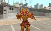 EXODIA